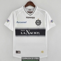 Camiseta Club Olimpia Retro Primera Equipacion 2001/2002