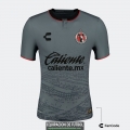 Camiseta Club Tijuana Segunda Equipacion 2023/2024