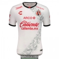 Camiseta Club Tijuana White 2020-2021