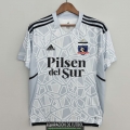 Camiseta Colo Colo Portero Grey 2022/2023