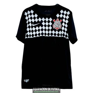 Camiseta Corinthians Special Edition 2020-2021