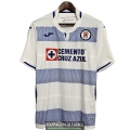 Camiseta Cruz Azul Segunda Equipacion 2020-2021