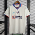 Camiseta Cruz Azul Segunda Equipacion 2022/2023