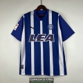 Camiseta Deportivo Alaves Primera Equipacion 2023/2024