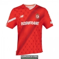 Camiseta Deportivo Toluca Primera Equipacion 2023/2024