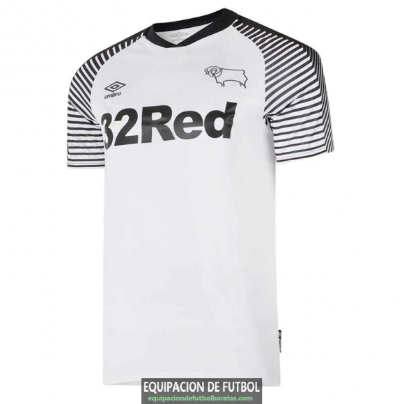 Camiseta Derby County Primera Equipacion 2019-2020