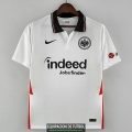 Camiseta Eintracht Frankfurt Tercera Equipacion 2021/2022