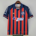 Camiseta Esporte Clube Bahia Retro Segunda Equipacion 2002/2003