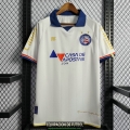 Camiseta Esporte Clube Bahia Segunda Equipacion 2022/2023