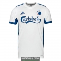 Camiseta FC Copenhagen Primera Equipacion 2020/2021