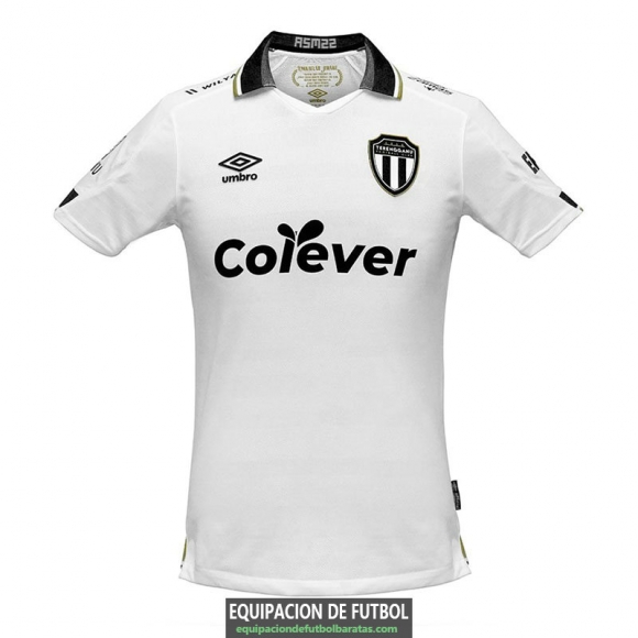 Camiseta FC Terengganu Primera Equipacion 2023/2024