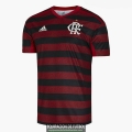 Camiseta Flamengo Primera Equipacion 2019-2020