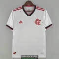 Camiseta Flamengo Segunda Equipacion 2022/2023