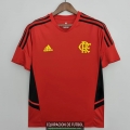 Camiseta Flamengo Training Red I 2022/2023