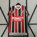 Camiseta Fluminense FC Retro Primera Equipacion 1993/1994