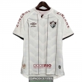 Camiseta Fluminense FC Segunda Equipacion 2020/2021 All Sponsors