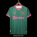 Camiseta Fluminense FC Tercera Equipacion 2023/2024