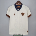 Camiseta Fortaleza Portero Beige 2021/2022