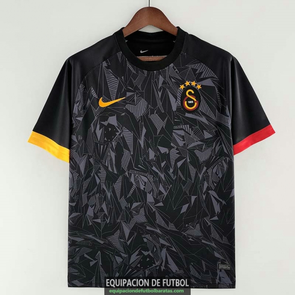 Camiseta Galatasaray Segunda Equipacion 2022/2023