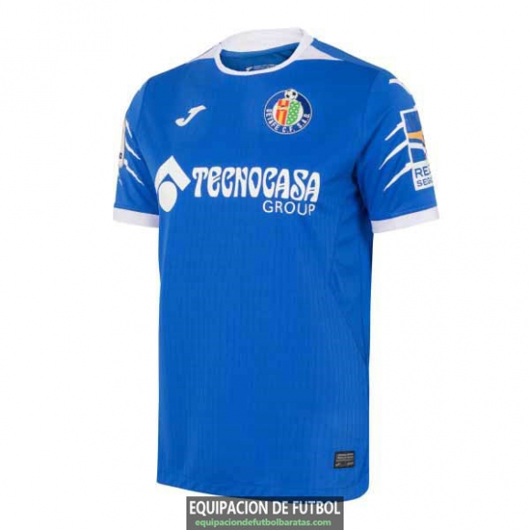 Camiseta Getafe Primera Equipacion 2019-2020