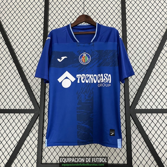 Camiseta Getafe Primera Equipacion 2023/2024