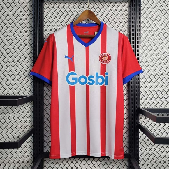 Camiseta Girona Primera Equipacion 2023/2024