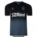 Camiseta Glasgow Rangers Segunda Equipacion 2019-2020