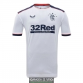 Camiseta Glasgow Rangers Segunda Equipacion 2020-2021