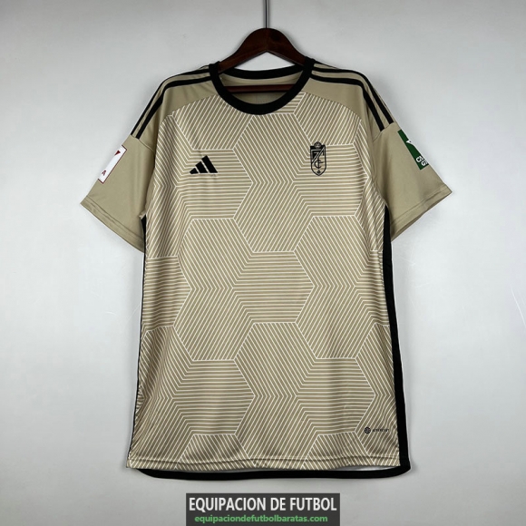 Camiseta Granada Tercera Equipacion 2023/2024