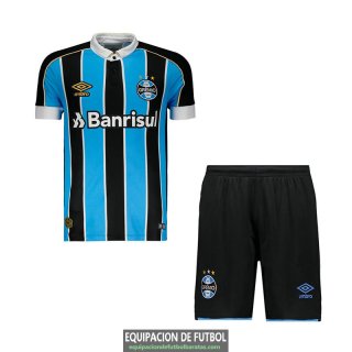 Camiseta Gremio Ninos Primera Equipacion 2019-2020