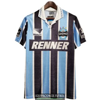 Camiseta Gremio Retro Primera Equipacion 1995/1996