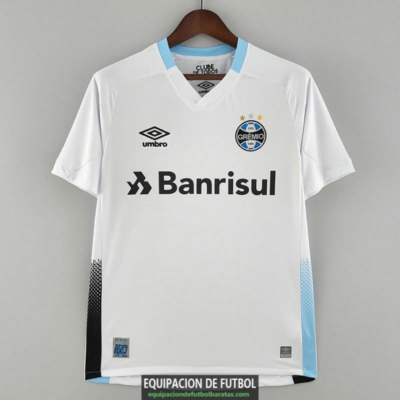 Camiseta Gremio Segunda Equipacion 2022/2023