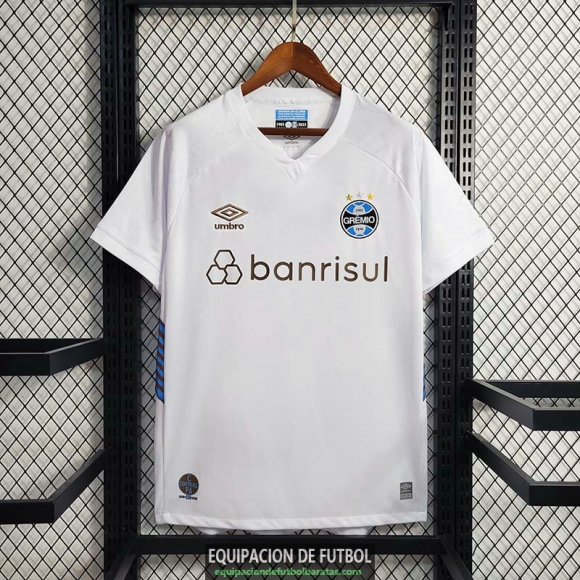 Camiseta Gremio Segunda Equipacion 2023/2024