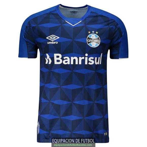 Camiseta Gremio Tercera Equipacion 2019-2020