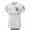 Camiseta Hokkaido Consadole Sapporo Tercera Equipacion 2023/2024