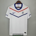 Camiseta Holanda Retro Segunda Equipacion 2010/2011