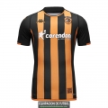 Camiseta Hull City Primera Equipacion 2023/2024