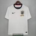 Camiseta Inglaterra Retro Primera Equipacion 2013/2014