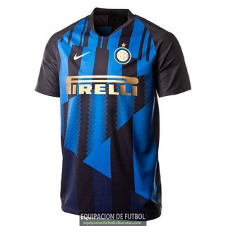 Camiseta Inter Milan 20 Year Anniversary