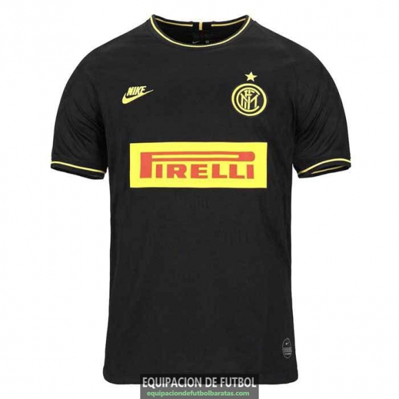 Camiseta Inter Milan Tercera Equipacion 2019-2020