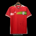 Camiseta Iran Segunda Equipacion 2022/2023