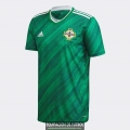 Camiseta Irlanda Del Norte Primera Equipacion EURO 2020