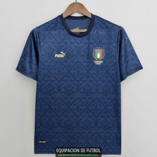 Camiseta Italia Special Edition Blue I 2022/2023