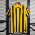 Camiseta Ittihad Football Club Primera Equipacion 2022/2023