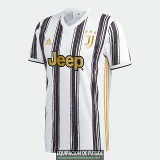 Camiseta Juventus Primera Equipacion 2020-2021