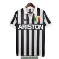 Camiseta Juventus Retro Primera Equipacion 1984 1985