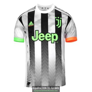 Camiseta Juventus x adidas x Palace 2019