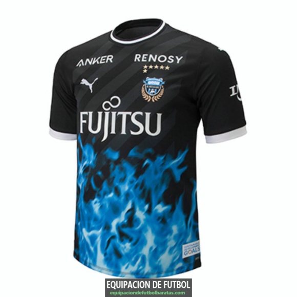 Camiseta Kawasaki Frontale Special Edition 2023/2024