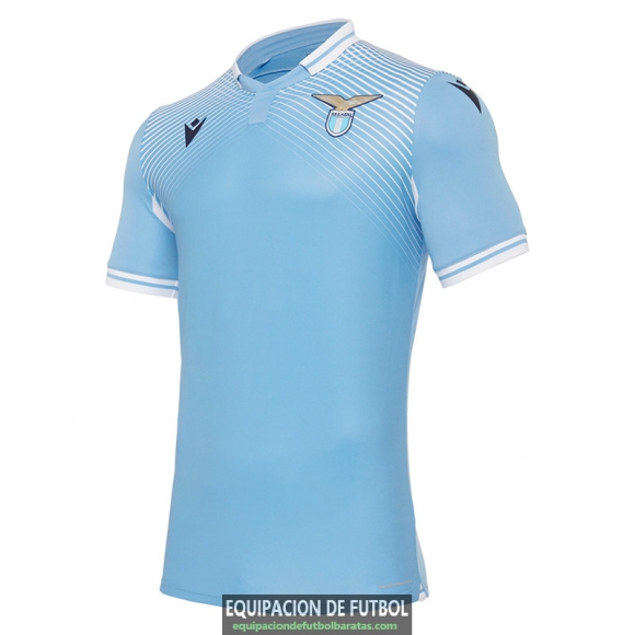 Camiseta Lazio Primera Equipacion 2020-2021