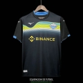 Camiseta Lazio Tercera Equipacion 2022/2023